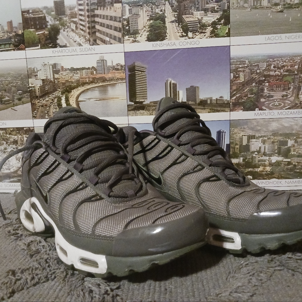 Nike Airmax plus Tn